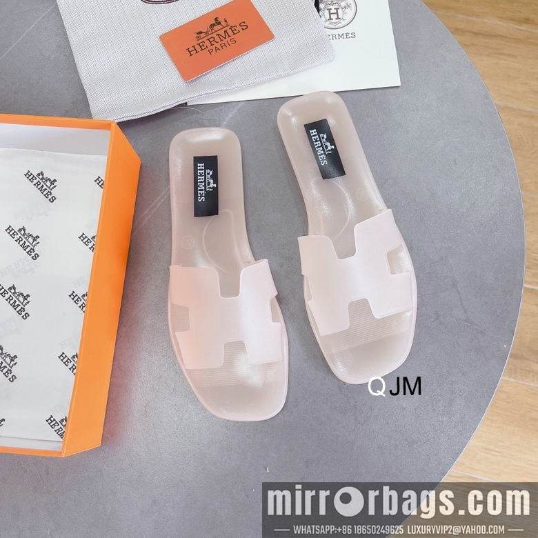 Hermes Shoes HERMES sz35-39JM0111