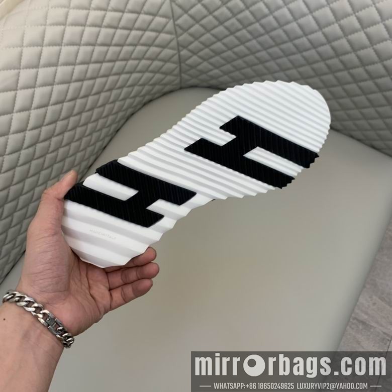 Hermes Shoes Hermes sz38-44 4C n0917