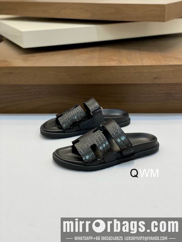 Hermes Shoes Hermes sz39-44 WM0406