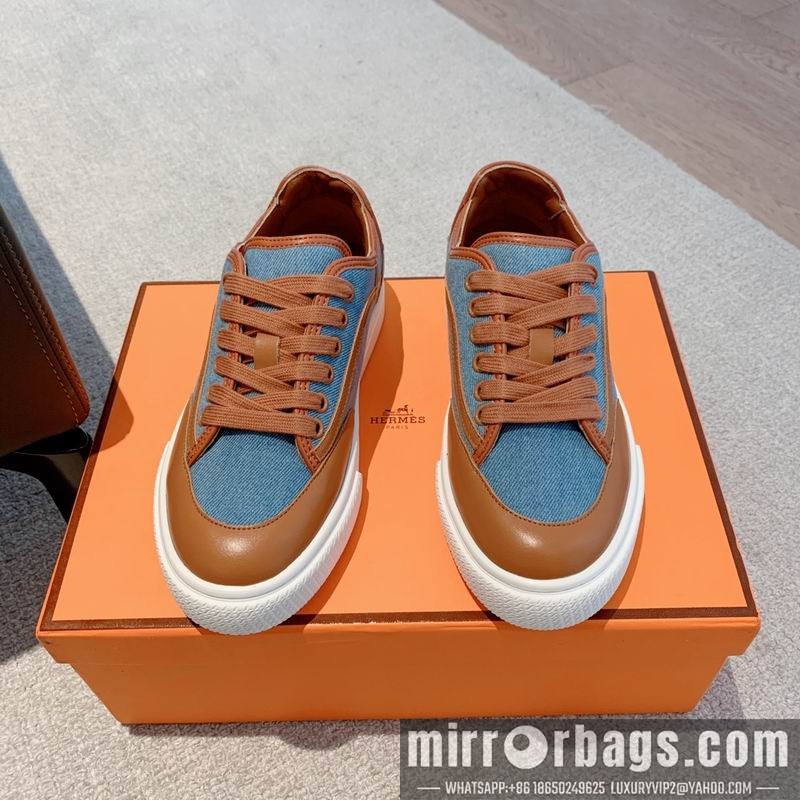 Hermes Shoes Hermes sz35-46 mnf0211