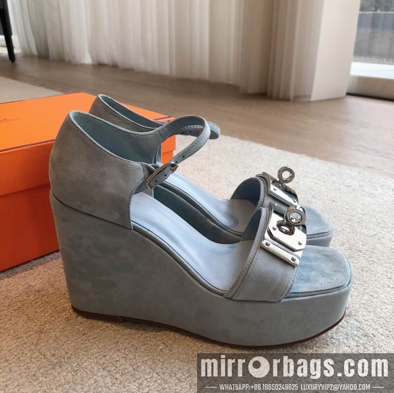 Hermes Shoes Hermes sz35-42 mnf0204