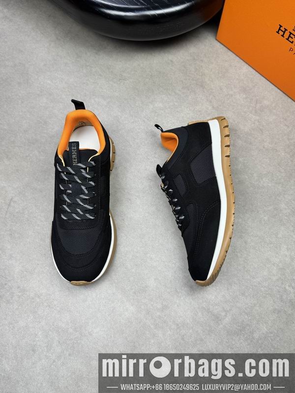 Hermes Shoes Hermes sz38-45 hnh0304
