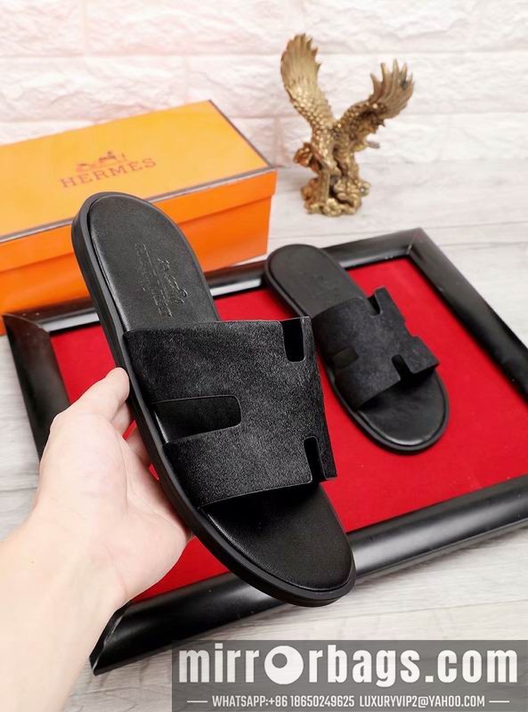 Hermes Shoes Hermes sz38-48 mnf0304