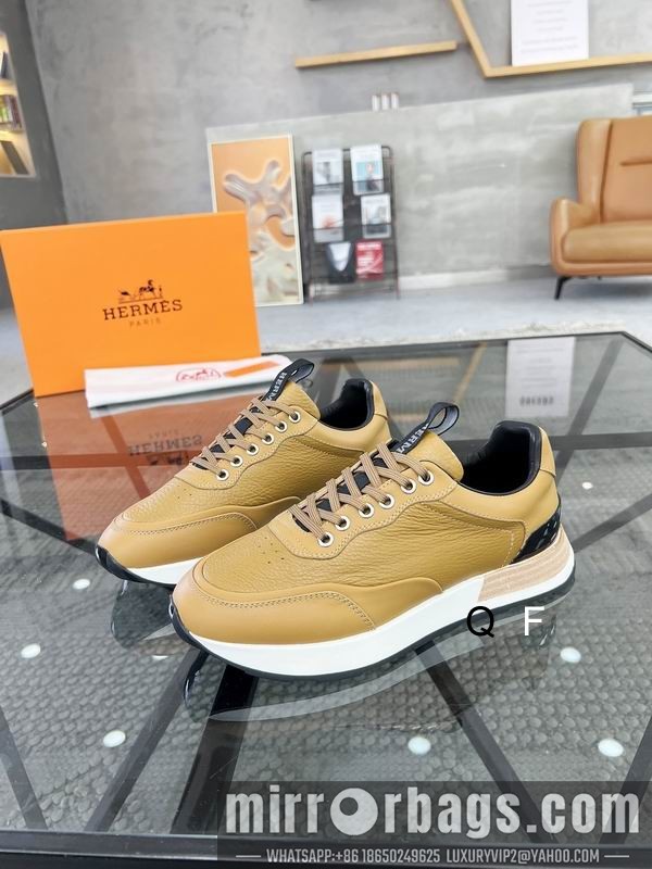 Hermes Shoes Hermes sz38-45 TF1109