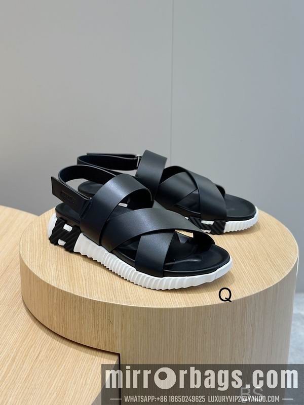 Hermes Shoes Hermes sz38-45 BS0601