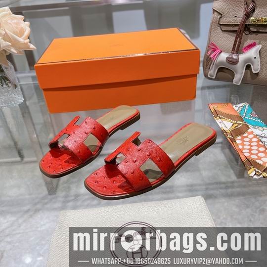 Hermes Shoes Hermes sz34-42 mnh0236