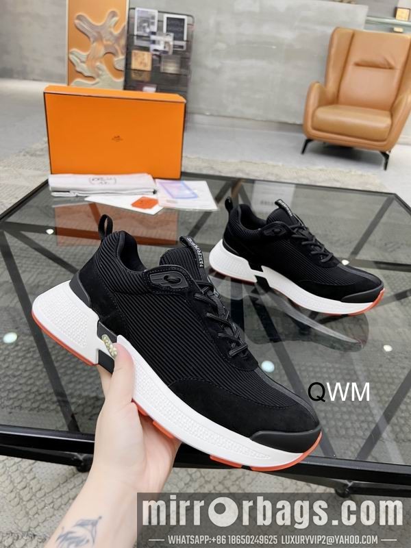 Hermes Shoes Hermes sz39-44 WM0401
