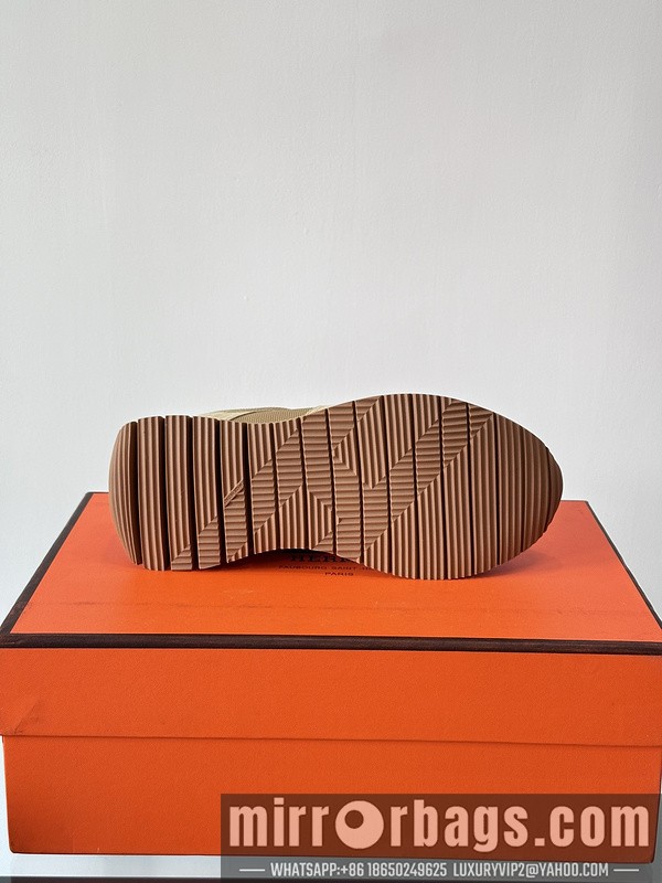 Hermes Shoes Hermes sz38-45 jyh0206
