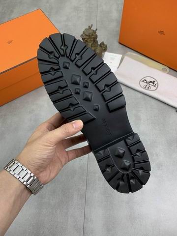 Hermes Shoes Hermes sz38-45 mnh0506