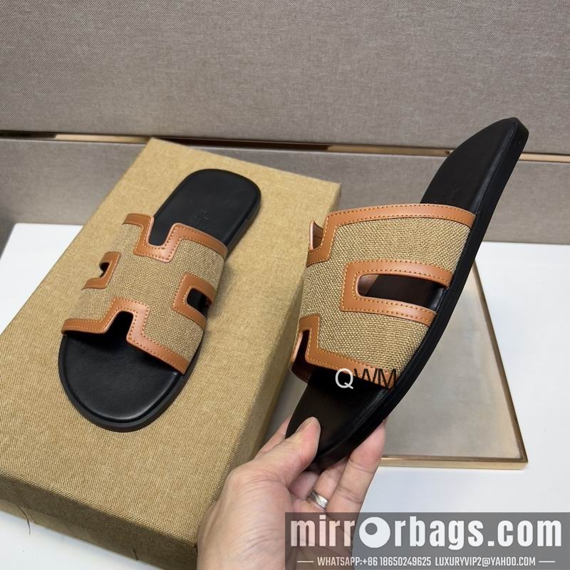 Hermes Shoes Hermes sz38-44 WM0134