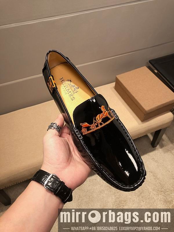 Hermes Shoes Hermes sz37-45 mnf0202