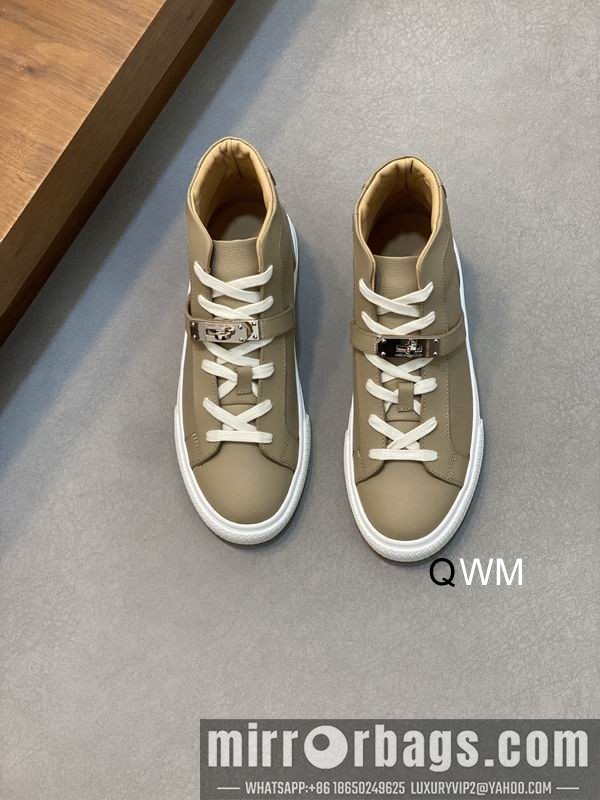 Hermes Shoes Hermes sz38-45 WM1101