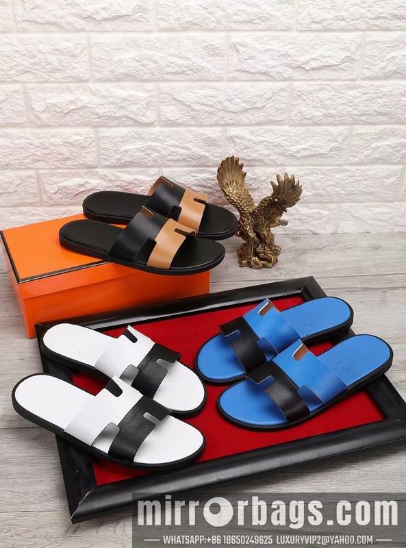 Hermes Shoes Hermes sz38-48 mnf0308