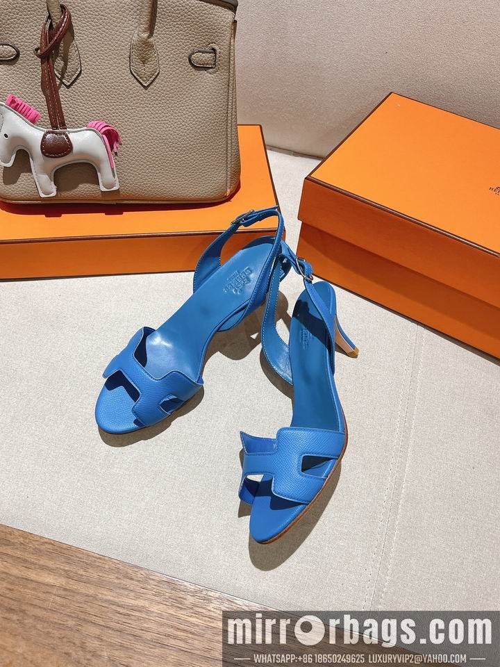 Hermes Shoes Hermes sz35-41 mnh0212