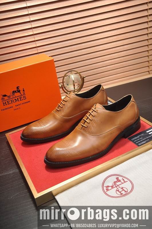 Hermes Shoes Hermes sz38-45 hnh0604