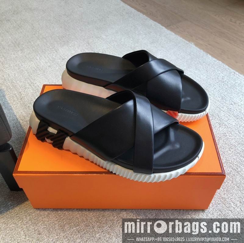 Hermes Shoes Hermes sz35-46 mnf0255