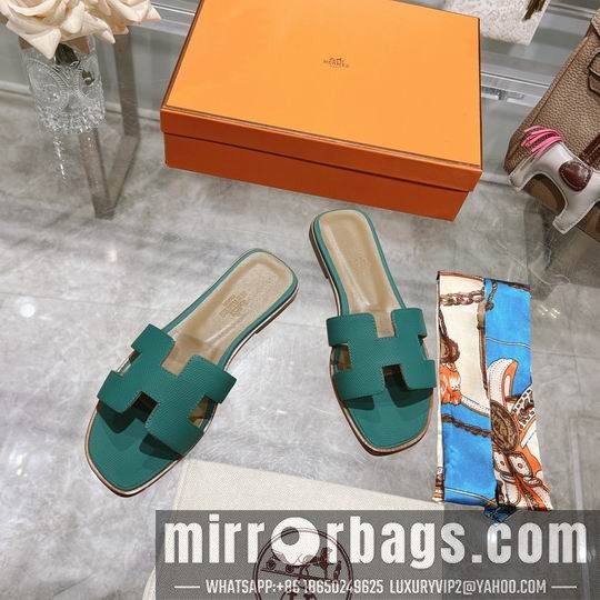 Hermes Shoes Hermes sz34-42 mnh0225