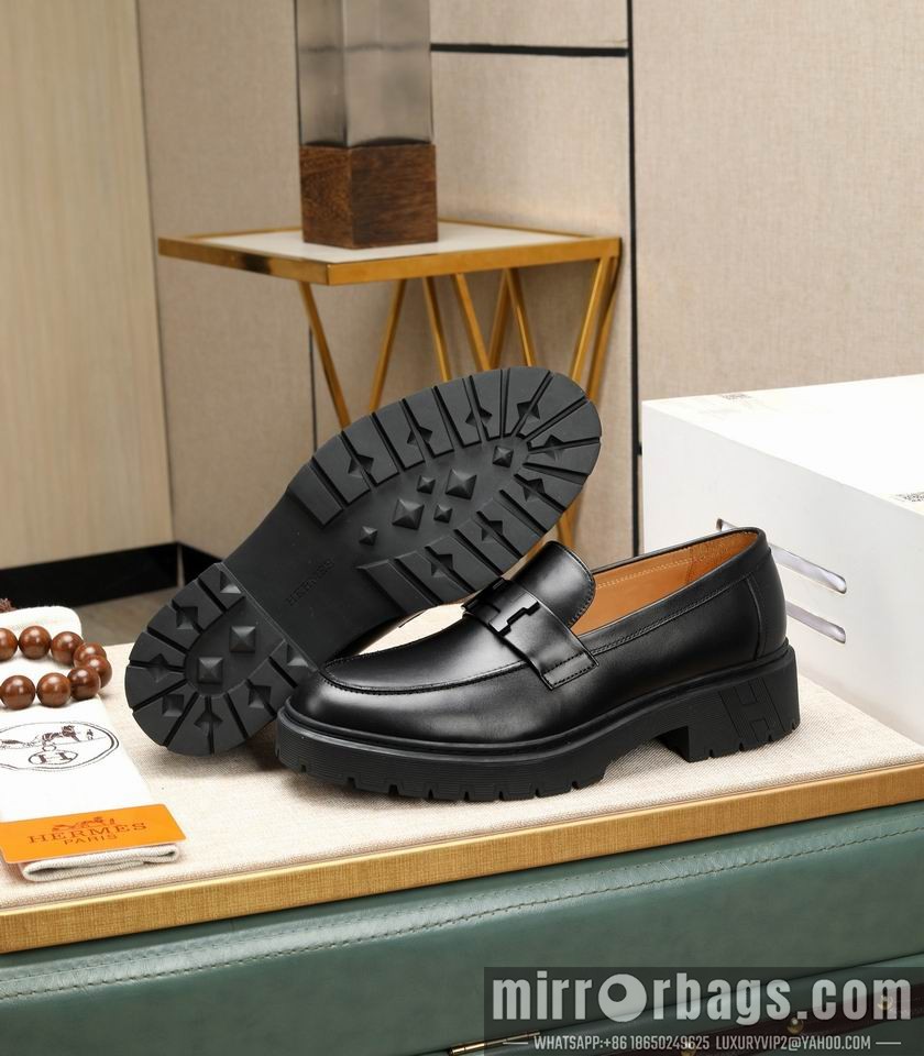 Hermes Shoes Hermes sz38-45 hnh0201