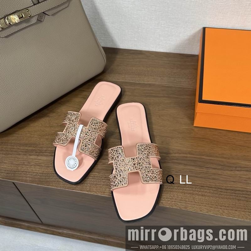 Hermes Shoes Hermes sz35-40 LL0309