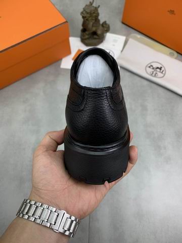 Hermes Shoes Hermes sz38-45 mnh0506