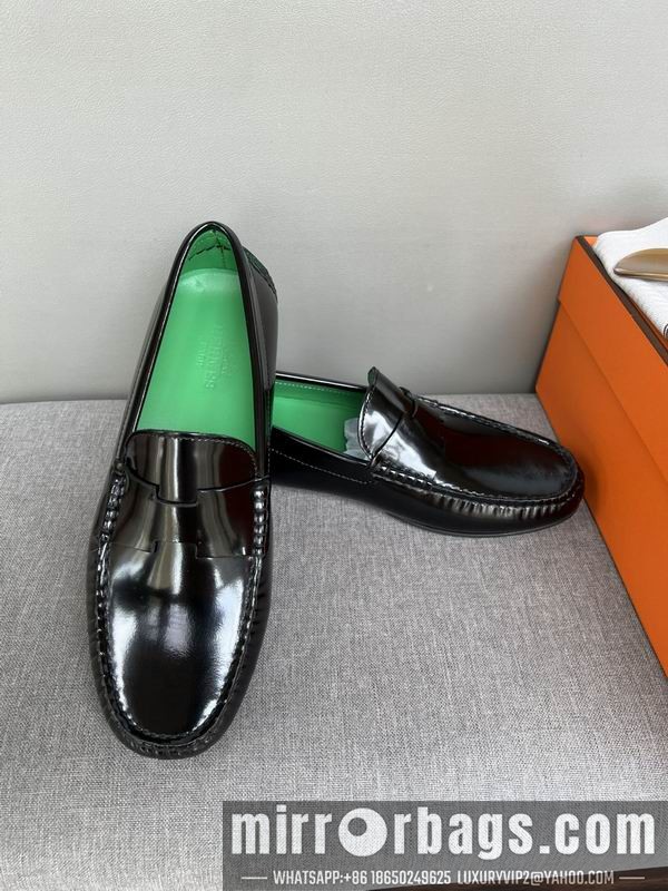 Hermes Shoes Hermes sz38-48 hnh0603