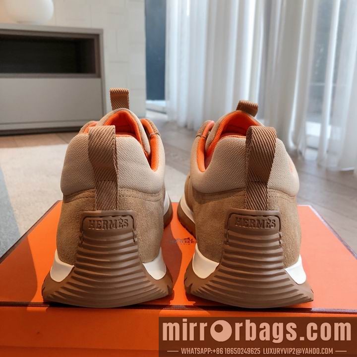Hermes Shoes Hermes sz35-46 mnh0205