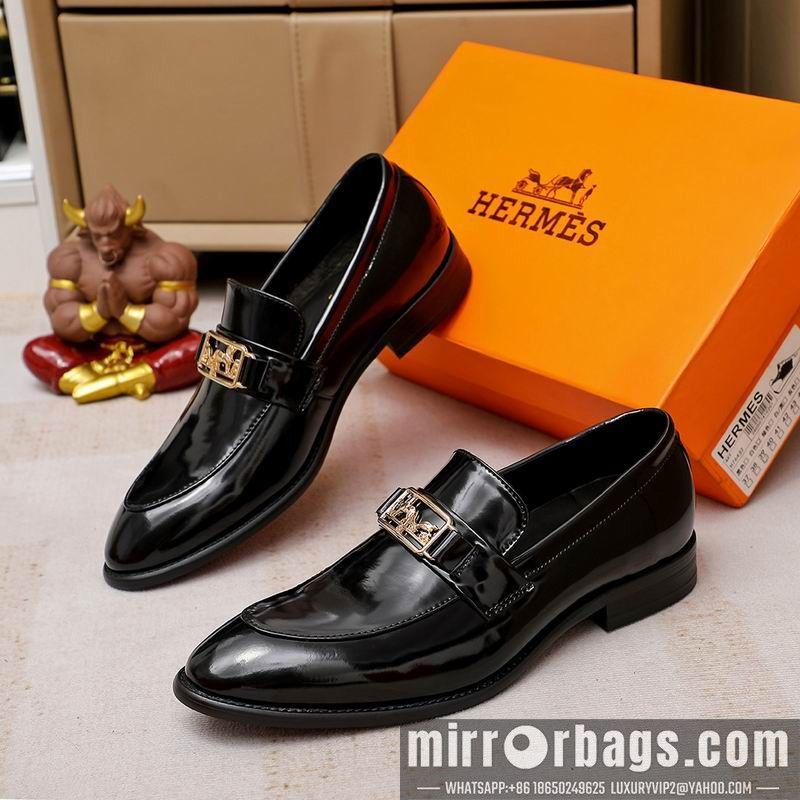 Hermes Shoes Hermes sz39-46 mnf0235