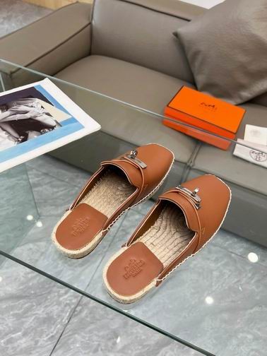 Hermes Shoes Hermes sz35-42 mnh0502