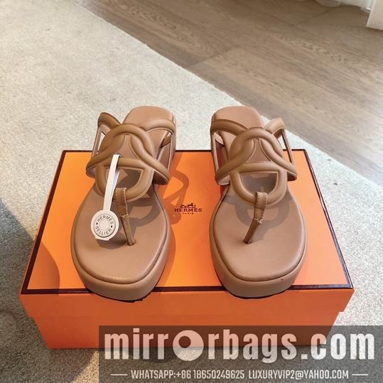 Hermes Shoes Hermes sz35-40 mnh0210
