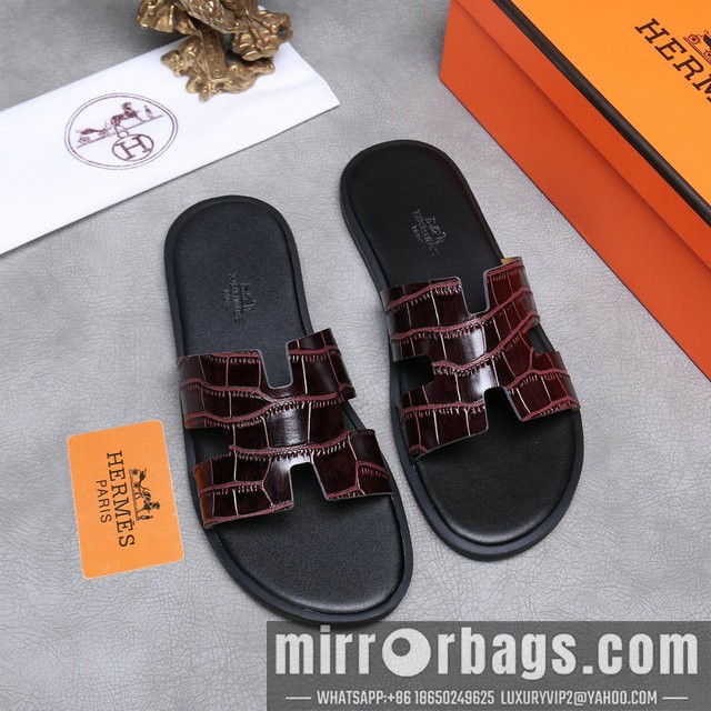 Hermes Shoes 22328072 SZ 38-44