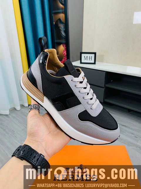 Hermes Shoes 21924204 SZ 38-44