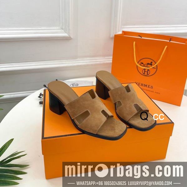 Hermes Shoes Hermes sz35-40 XC0401