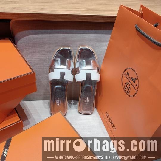 Hermes Shoes Hermes sz35-42 mnh0407