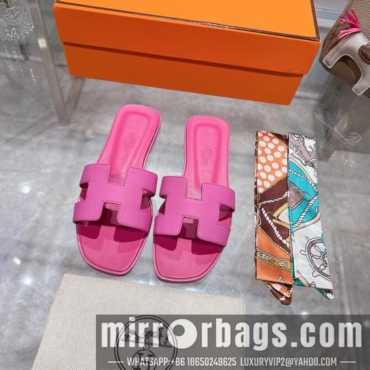 Hermes Shoes Hermes sz34-42 mnh0243