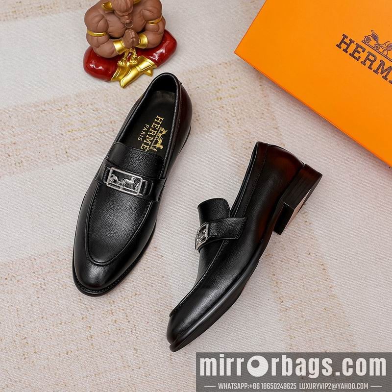 Hermes Shoes Hermes sz39-46 mnf0237