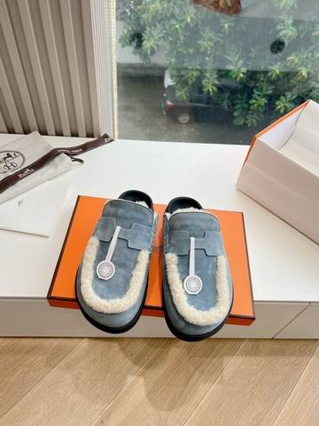 Hermes Shoes Hermes sz35-40 mnh0802