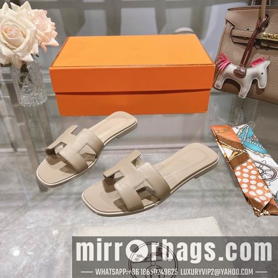 Hermes Shoes Hermes sz34-42 mnh0231