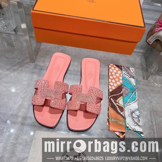 Hermes Shoes Hermes sz34-42 mnh0242