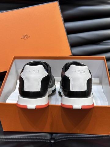 Hermes Shoes Hermes sz38-45 hnh0406