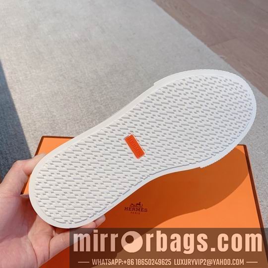 Hermes Shoes Hermes sz35-46 mnh0220