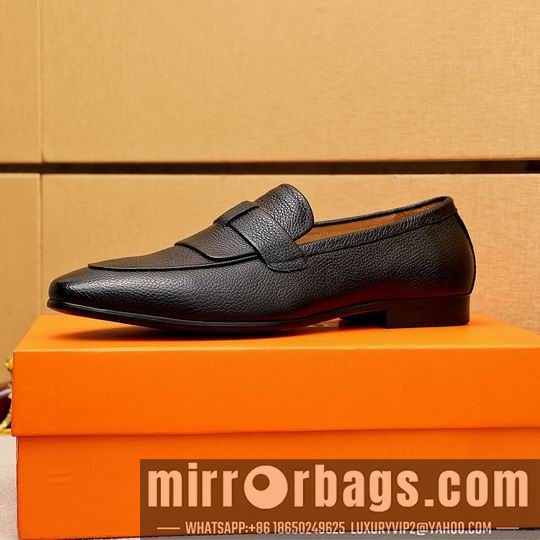 Hermes Shoes Hermes sz38-45 mnh0528