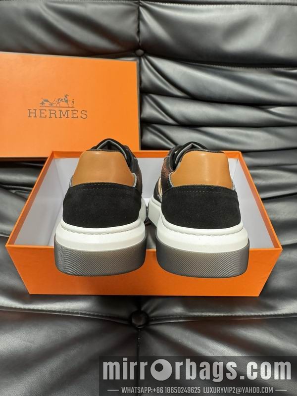Hermes Shoes Hermes sz38-45 mnf0207