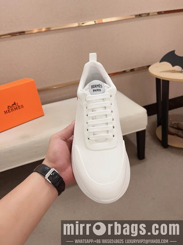 Hermes Shoes Hermes sz38-45 hnh0306