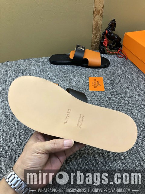 Hermes Shoes 21724002 SZ 38-44