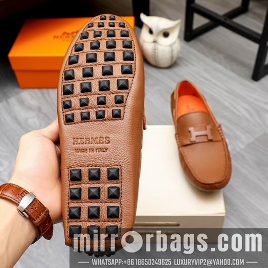 Hermes Shoes Hermes sz38-46 mnh0503
