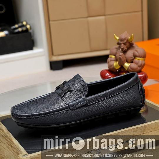 Hermes Shoes Hermes sz38-45 mnh0501