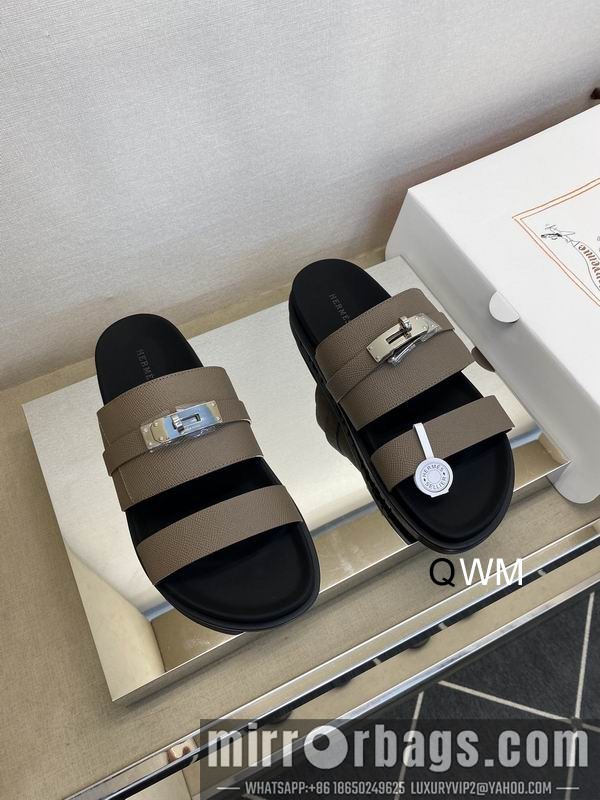 Hermes Shoes HERMES sz38-45 WM0302