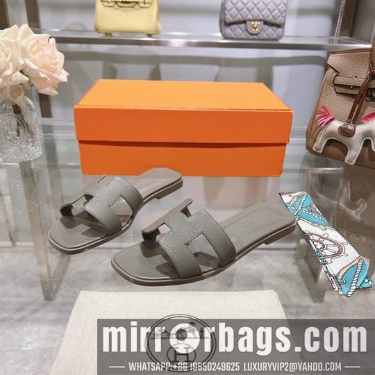 Hermes Shoes Hermes sz34-42 mnh0234