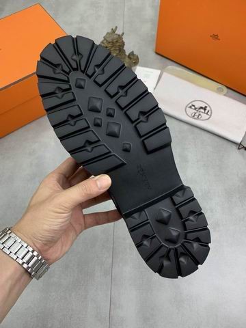 Hermes Shoes Hermes sz38-45 mnh0507