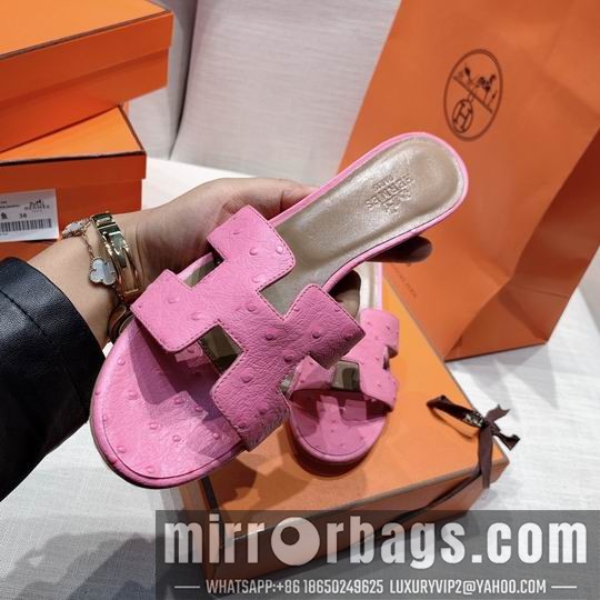 Hermes Shoes Hermes sz35-42 mnh0406
